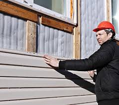 Best Steel Siding Installation  in Alameda, CA